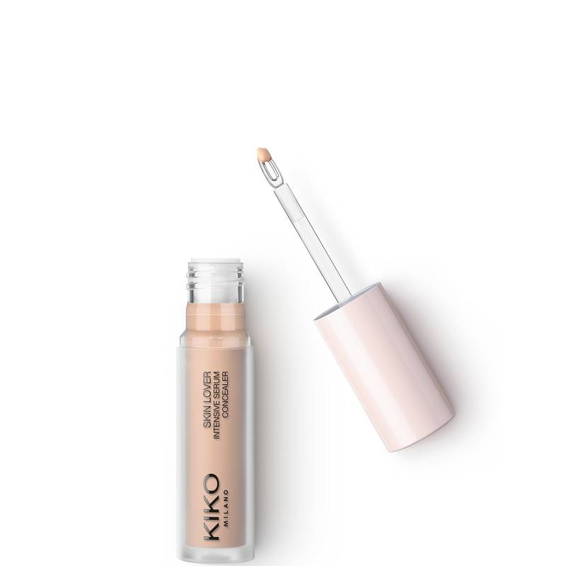 KIKO Milano Skin Lover Intensive Serum Concealer 8ml (Various Shades) - 05 Medium Beige von KIKO Milano
