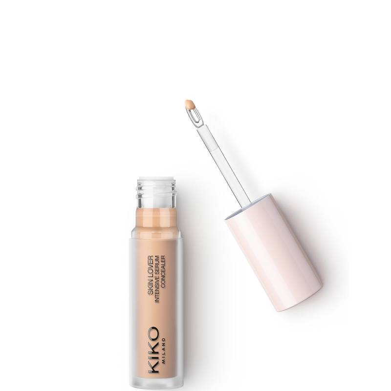 KIKO Milano Skin Lover Intensive Serum Concealer 8ml (Various Shades) - 07 Natural Beige von KIKO Milano