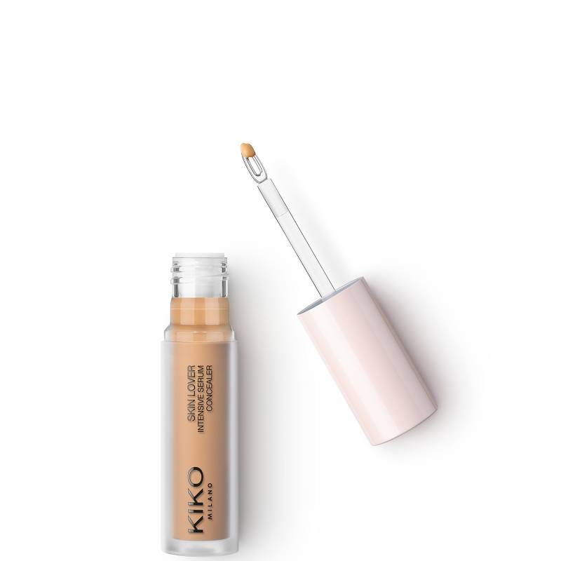 KIKO Milano Skin Lover Intensive Serum Concealer 8ml (Various Shades) - 09 Rich Golden von KIKO Milano
