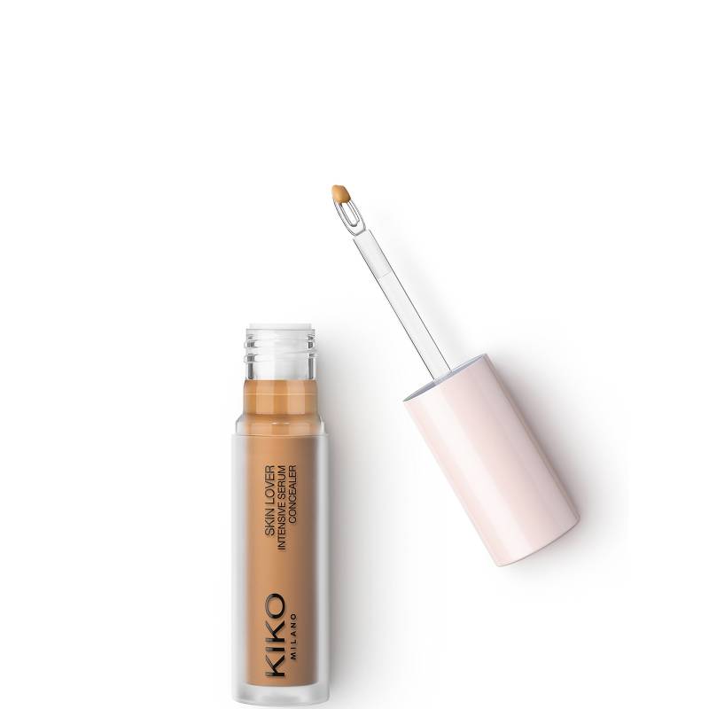 KIKO Milano Skin Lover Intensive Serum Concealer 8ml (Various Shades) - 10 Butterscotch von KIKO Milano