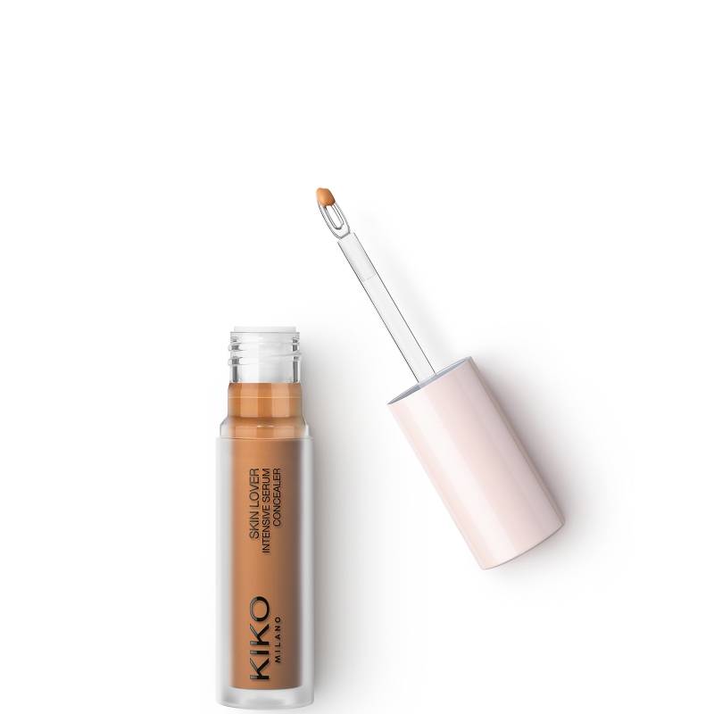 KIKO Milano Skin Lover Intensive Serum Concealer 8ml (Various Shades) - 11 Walnut von KIKO Milano