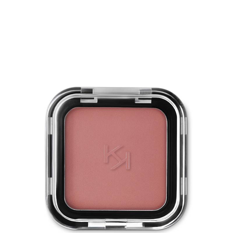 KIKO Milano Smart Colour Blush 6g (Various Shades) - 06 Mauve von KIKO Milano