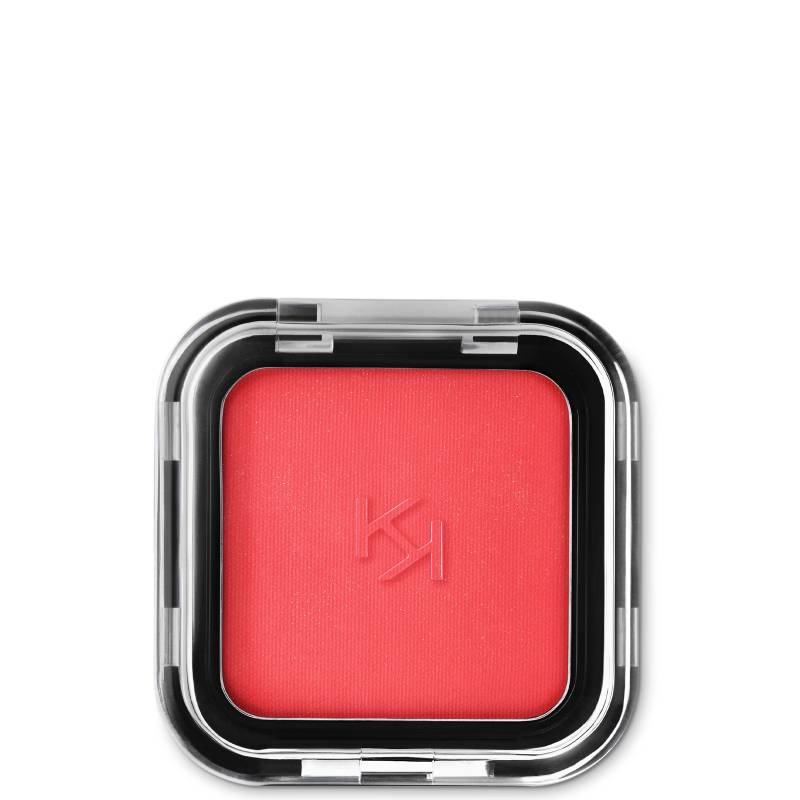 KIKO Milano Smart Colour Blush 6g (Various Shades) - 08 Bright Red von KIKO Milano