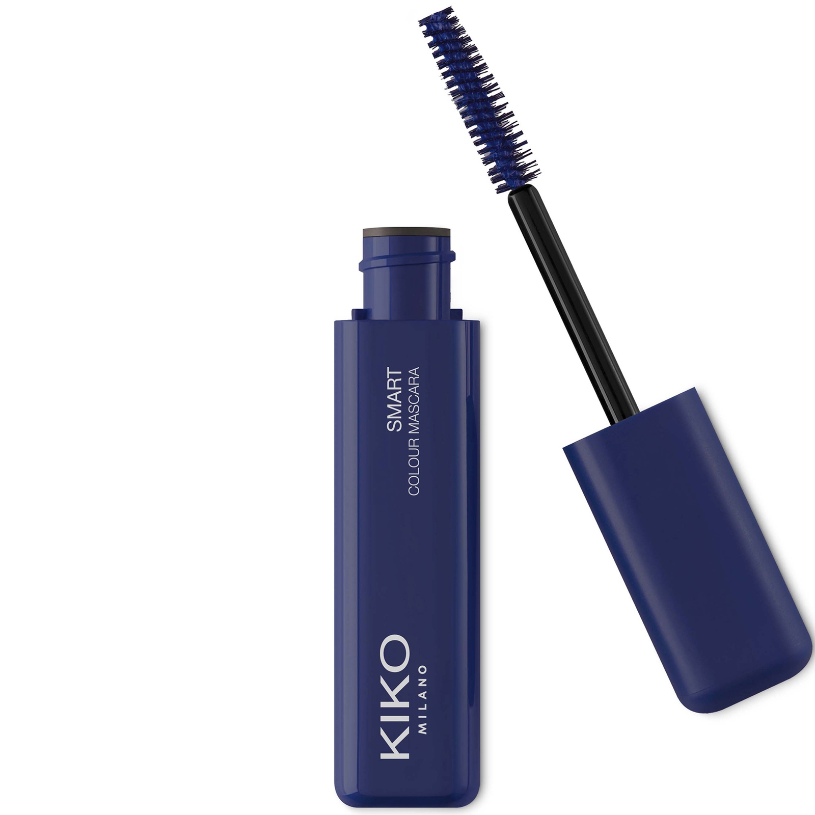 KIKO Milano Smart Colour Mascara 8ml (Various Shades) - 07 Navy Blue von KIKO Milano