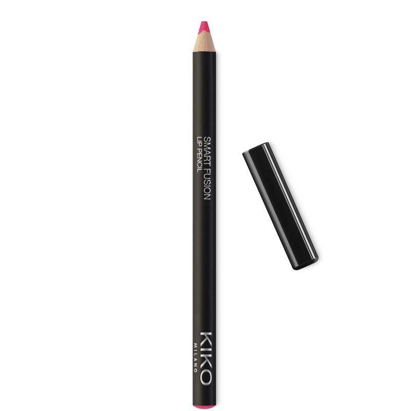 KIKO Milano Smart Fusion Konturenstift 0,9 g (Verschiedene Farbtöne) - 12 Strawberry Pink von KIKO Milano