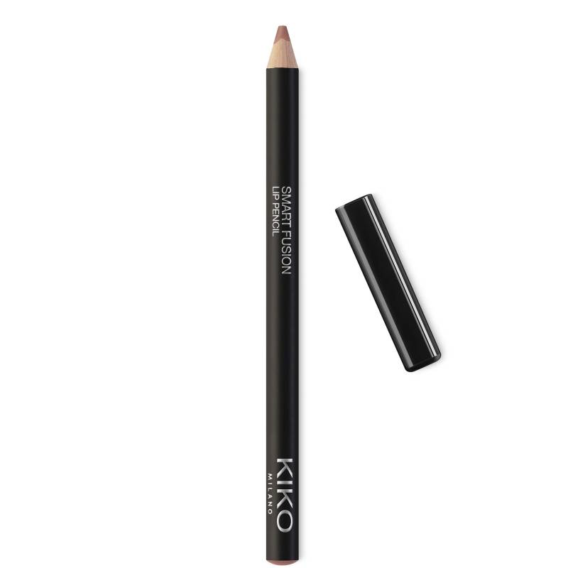 KIKO Milano Smart Fusion Konturenstift 0,9 g (Verschiedene Farbtöne) - 33 Light Rosy Brown von KIKO Milano