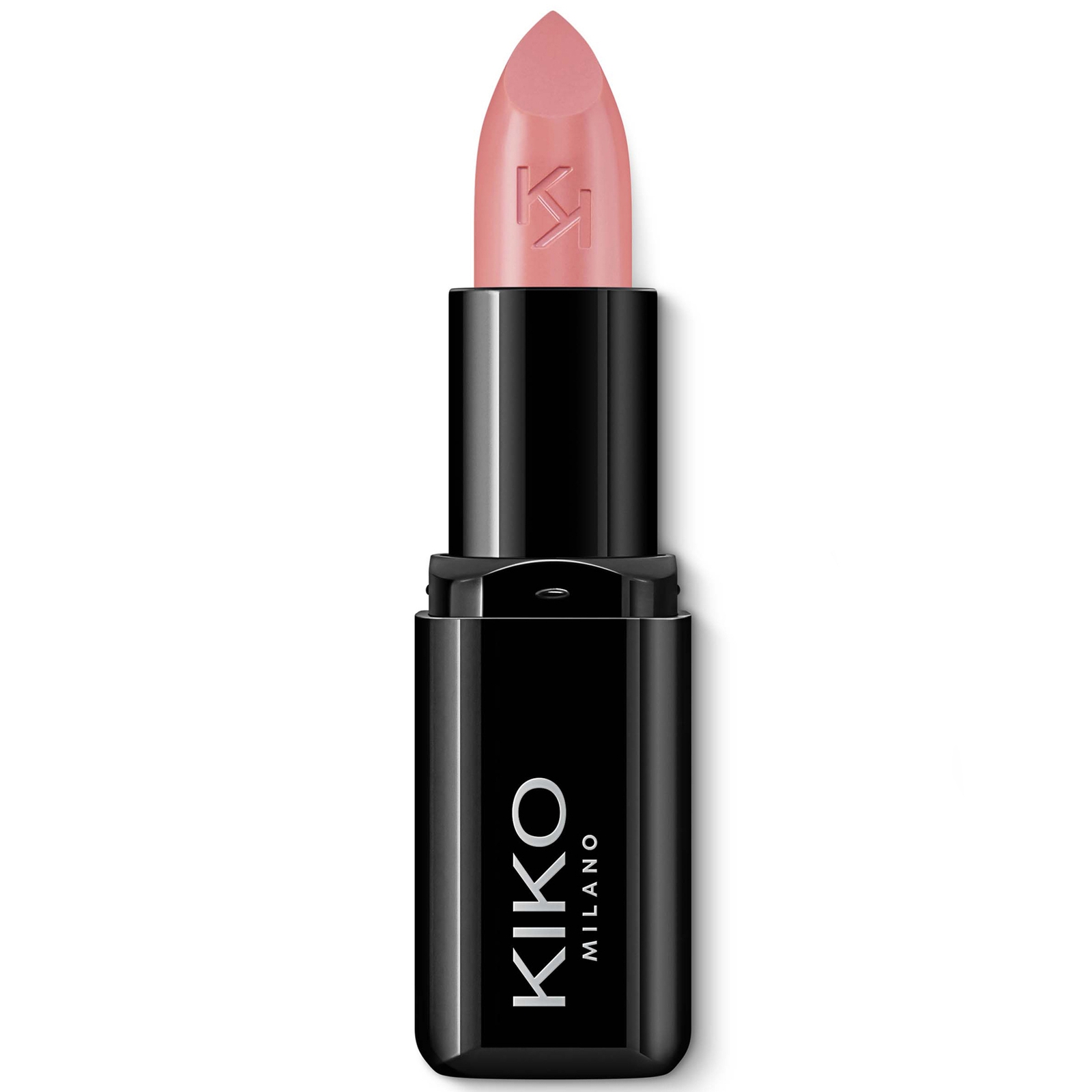 KIKO Milano Smart Fusion Lipstick 3g (Various Shades) - 403 Soft Rose von KIKO Milano
