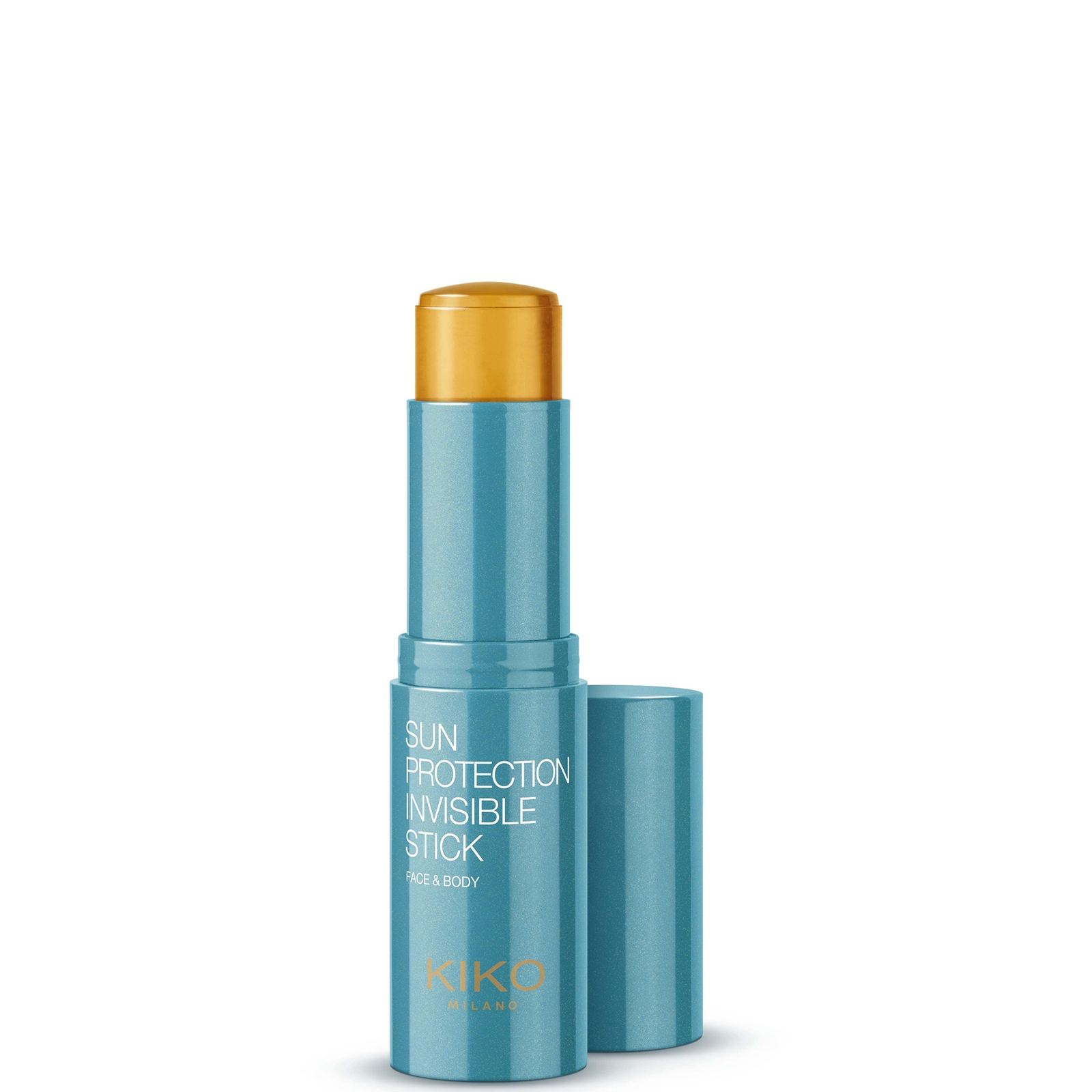 KIKO Milano Unsichtbarer Sonnenschutzstift LSF 50 10g KIKO Milano Unsichtbarer Sonnenschutzstift LSF 50 10g von KIKO Milano