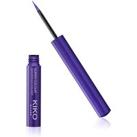 KIKO Milano Super Colour Waterproof Eyeliner Eyeliner von KIKO Milano