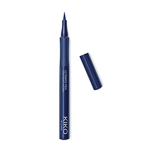 KIKO Milano Ultimate Pen Eyeliner - 03 | Lang Anhaltender Eyeliner-Stift von KIKO Milano