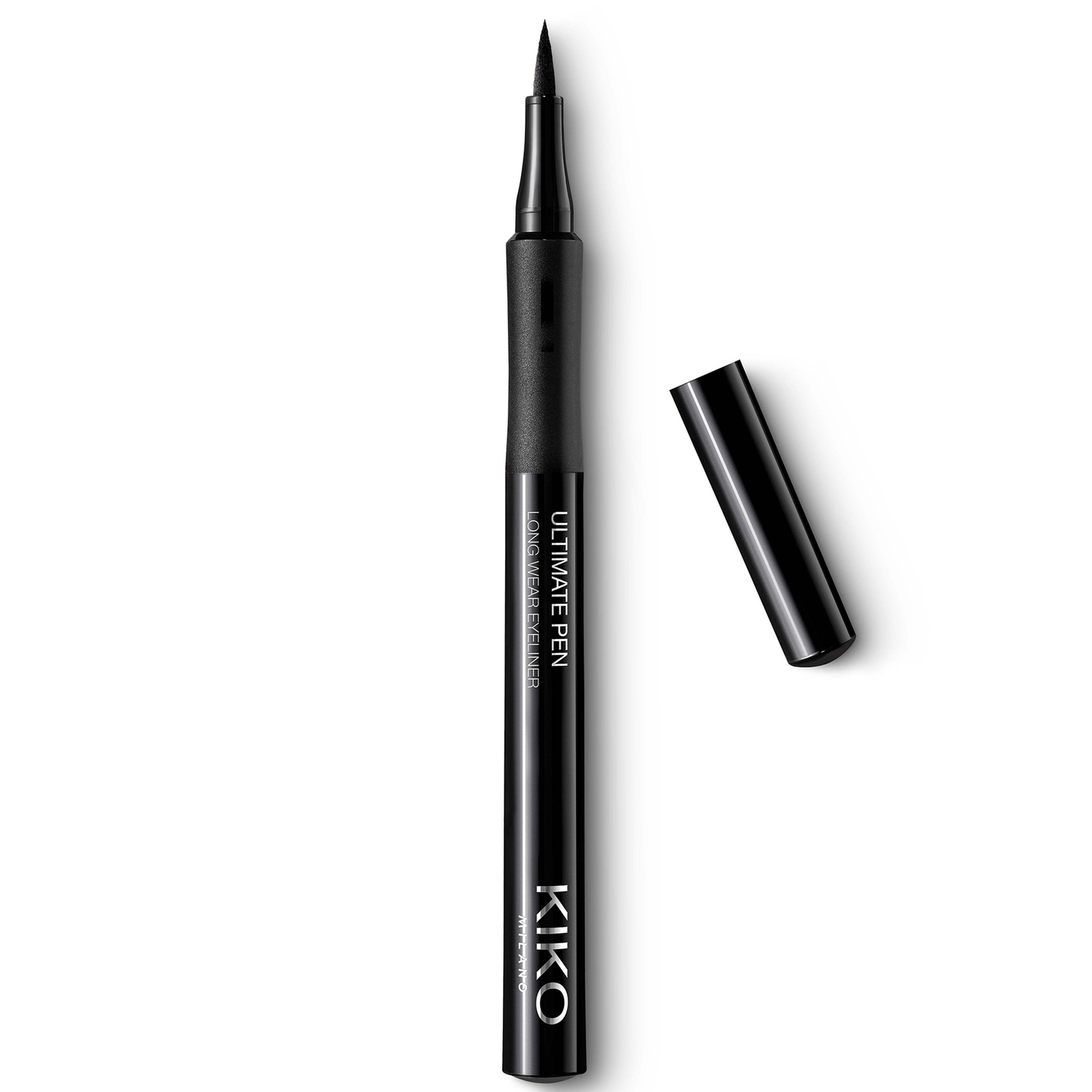 KIKO Milano Ultimate Pen Eyeliner 1ml (Various Shades) - 01 Black von KIKO Milano