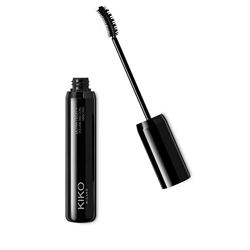 KIKO Milano Ultra Tech + Volume And Curl Mascara | Mascara Für Mehr Volumen Und Schwung von KIKO Milano