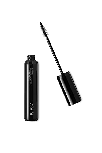 KIKO Milano Ultra Tech + Volume And Definition Mascara | Mascara Für Mehr Volumen Und Definition von KIKO