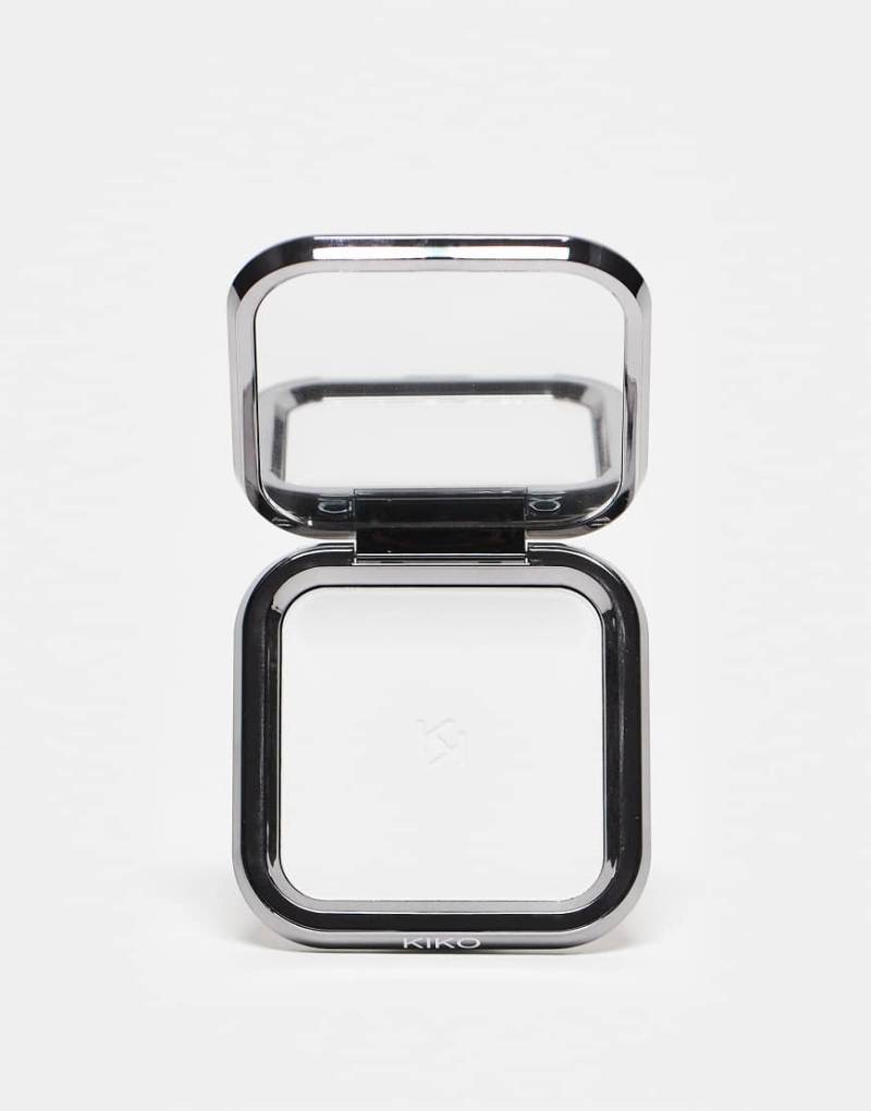 KIKO Milano - Universal Veil - Transparenter Fixierpuder-Keine Farbe von KIKO Milano