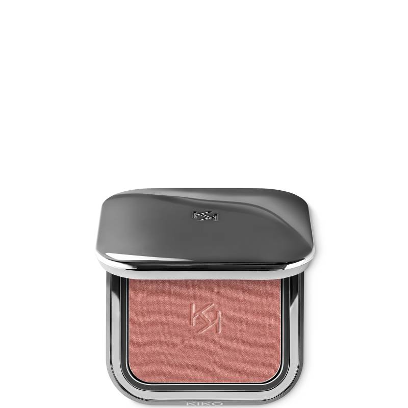 KIKO Milano Unlimited Blush 6g (Various Shades) - 11 Bright Rose von KIKO Milano