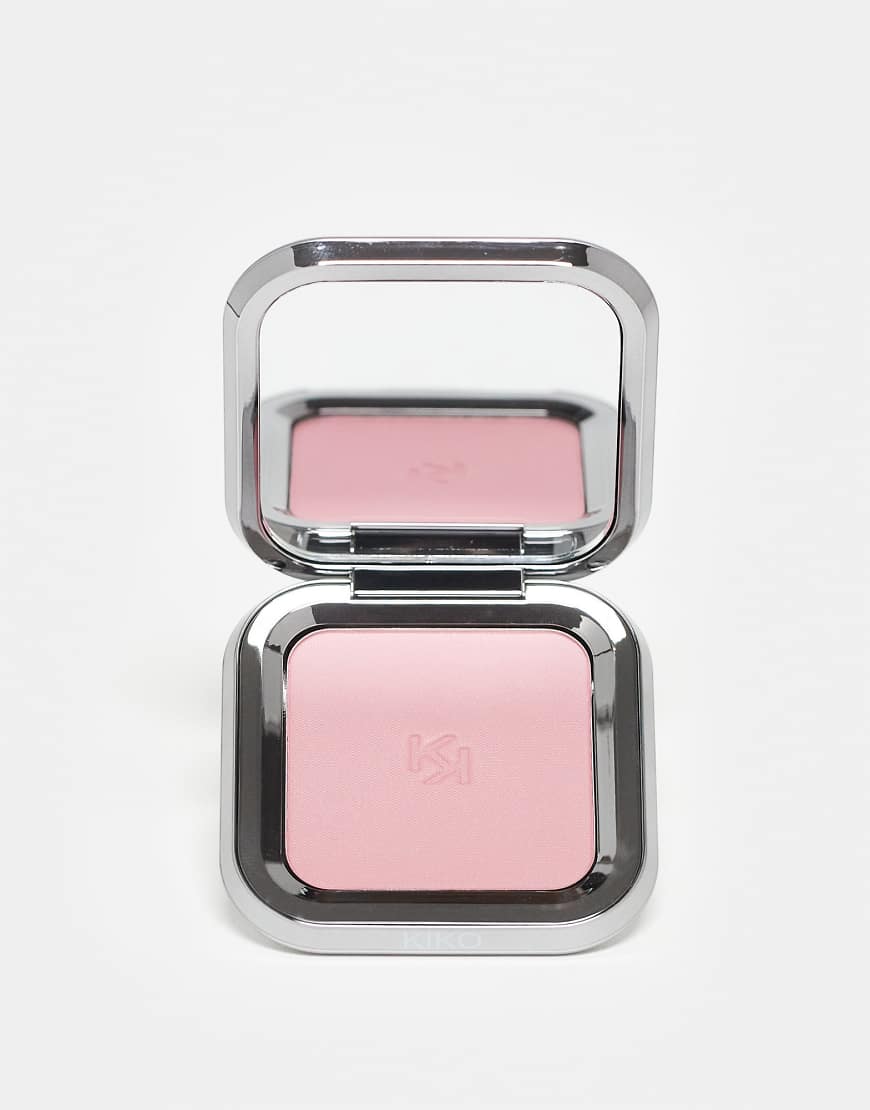 KIKO Milano - Unlimited Blush - Rouge in 05 Mauve-Rosa von KIKO Milano