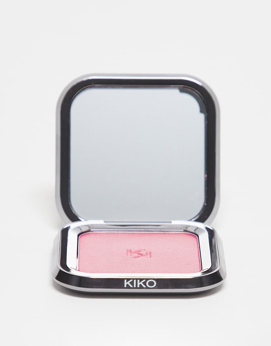 KIKO Milano - Unlimited Blush - Rouge in 09 Sophisticated Pink-Rosa von KIKO Milano