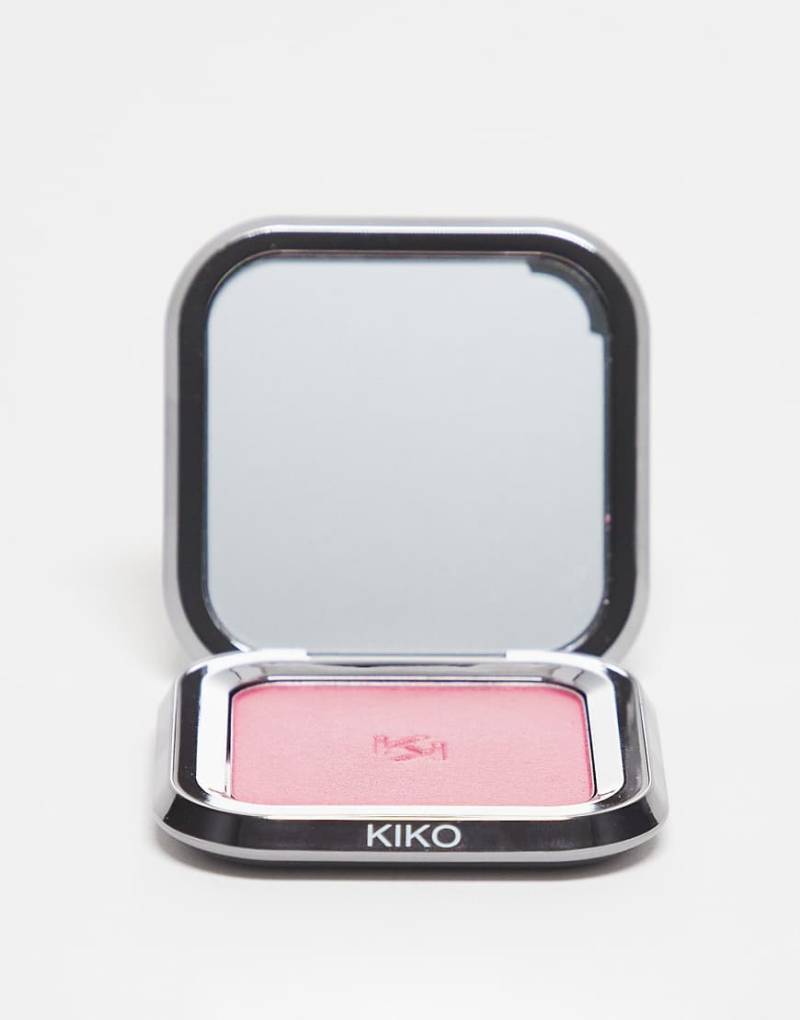 KIKO Milano - Unlimited Blush - Rouge in 09 Sophisticated Pink-Rosa von KIKO Milano
