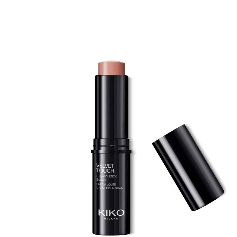 KIKO Milano Velvet Touch Creamy Stick Blush 10g (Various Shades) - 01 Golden Sand von KIKO Milano