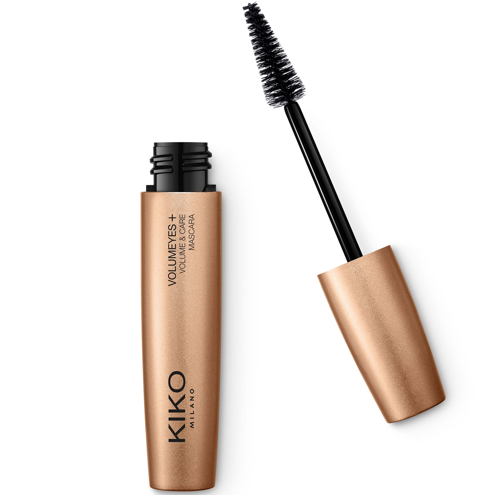 KIKO Milano Volumeyes+ Mascara 11ml von KIKO Milano