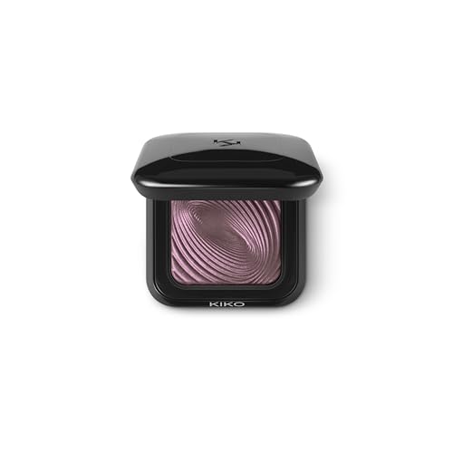 KIKO Milano Water Eyeshadow 12 | Instant-Lidschatten Zur Feuchten Oder Trockenen Anwendung von KIKO Milano