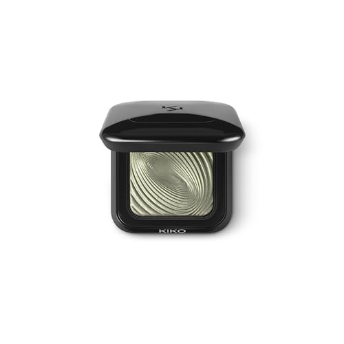 KIKO Milano Water Eyeshadow 16 | Instant-Lidschatten Zur Feuchten Oder Trockenen Anwendung von Kiko Milano