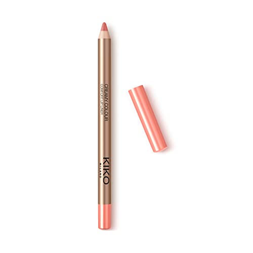 KIKO Milano Creamy Colour Comfort Lip Liner 01 | Lippenkonturenstift Mit Langem Halt KIKO Milano Creamy Colour Comfort Lip Liner 01 | Lippenkonturenstift Mit Langem Halt von KIKO Milano