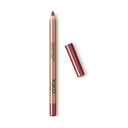 KIKO Milano Creamy Colour Comfort Lip Liner 10 | Lippenkonturenstift Mit Langem Halt KIKO Milano Creamy Colour Comfort Lip Liner 10 | Lippenkonturenstift Mit Langem Halt von KIKO Milano