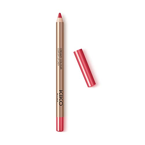 KIKO Milano Creamy Colour Comfort Lip Liner 11 | Lippenkonturenstift Mit Langem Halt von Kiko Milano