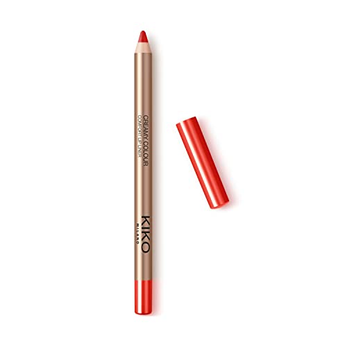 KIKO Milano Creamy Colour Comfort Lip Liner 16 | Lippenkonturenstift Mit Langem Halt KIKO Milano Creamy Colour Comfort Lip Liner 16 | Lippenkonturenstift Mit Langem Halt von KIKO Milano