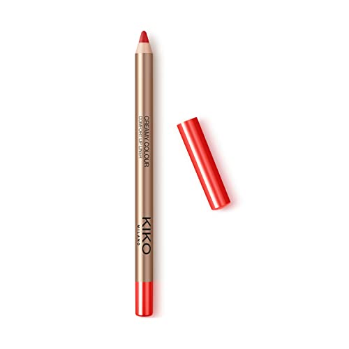 KIKO Milano Creamy Colour Comfort Lip Liner 17 | Lippenkonturenstift Mit Langem Halt KIKO Milano Creamy Colour Comfort Lip Liner 17 | Lippenkonturenstift Mit Langem Halt von KIKO Milano