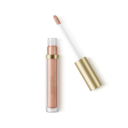 KIKO Milano Golden Oasis Radiant Eyeshadow 04, Flüssiger Effekt-Lidschatten von KIKO Milano