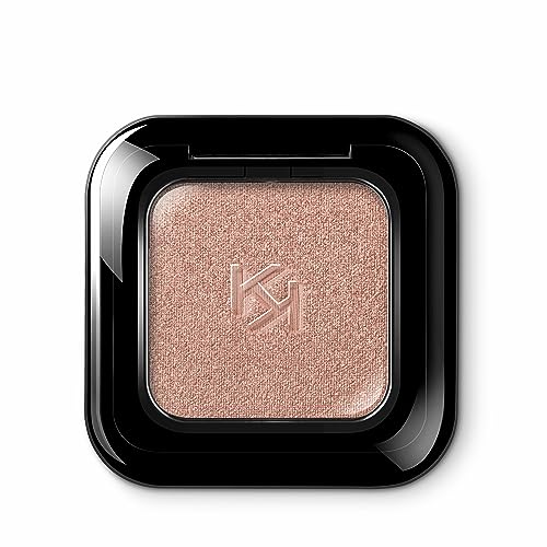 KIKO Milano High Pigment Eyeshadow 22 | Langanhaltender, Hochpigmentierter Lidschatten In 5 Verschiedenen Finishs: Matt, Perlmuttfarben, Metallic, Satiniert Und Schimmernd KIKO Milano High Pigment Eyeshadow 22 | Langanhaltender, Hochpigmentierter Lidschatten In 5 Verschiedenen Finishs: Matt, Perlmuttfarben, Metallic, Satiniert Und Schimmernd von KIKO Milano