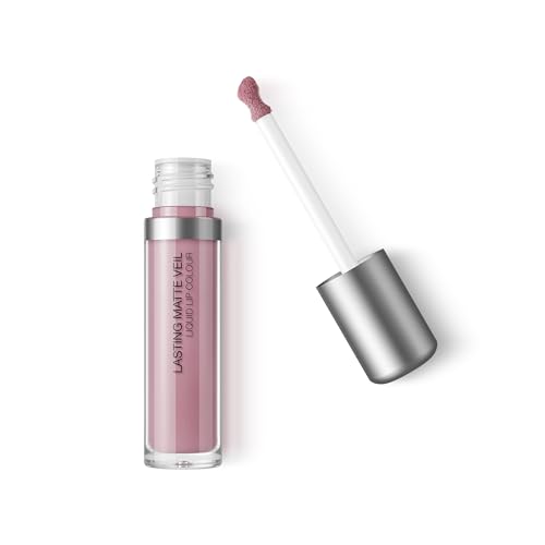 KIKO Milano Lasting Matte Veil Liquid Lip Colour 05 | Flüssig-Lippenstift Mit Mattem Finish Und Langem Halt KIKO Milano Lasting Matte Veil Liquid Lip Colour 05 | Flüssig-Lippenstift Mit Mattem Finish Und Langem Halt von KIKO Milano