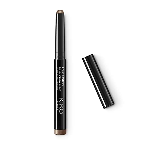 KIKO Milano Long Lasting Eyeshadow Stick 05 | Lidschatten-Stick Mit Cremiger Formel Und Extremem Halt KIKO Milano Long Lasting Eyeshadow Stick 05 | Lidschatten-Stick Mit Cremiger Formel Und Extremem Halt von KIKO Milano