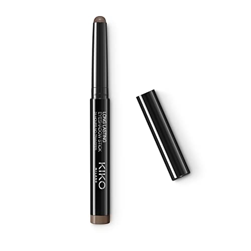 KIKO Milano Long Lasting Eyeshadow Stick 19 | Lidschatten-Stick Mit Cremiger Formel Und Extremem Halt von KIKO Milano