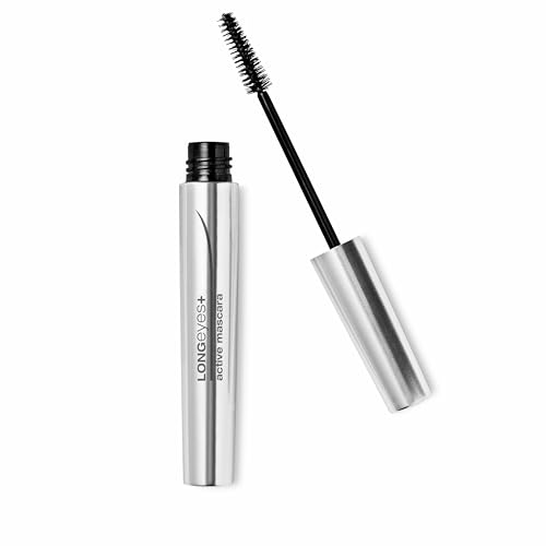 KIKO Milano Longeyes Plus Active Mascara | Aktiv-mascara für längere Wimpern von Kiko Milano