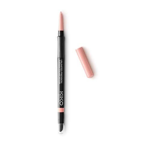 KIKO Milano Unlimited Precision Automatic Eyeliner And Khôl 20, Automatischer Eye-Pencil Für Den Inneren Und Äußeren Lidrand KIKO Milano Unlimited Precision Automatic Eyeliner And Khôl 20, Automatischer Eye-Pencil Für Den Inneren Und Äußeren Lidrand von KIKO Milano