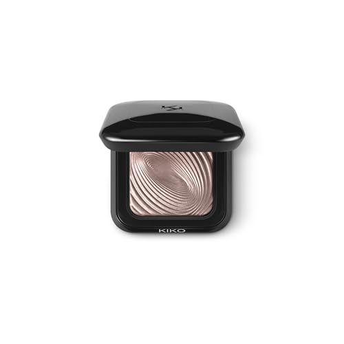 KIKO Milano Water Eyeshadow 06 | Instant-Lidschatten Zur Feuchten Oder Trockenen Anwendung von KIKO Milano