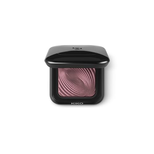 KIKO Milano Water Eyeshadow 11 | Instant-Lidschatten Zur Feuchten Oder Trockenen Anwendung von KIKO Milano