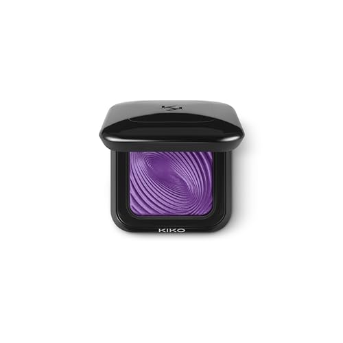 KIKO Milano Water Eyeshadow 13 | Instant-Lidschatten Zur Feuchten Oder Trockenen Anwendung von KIKO Milano
