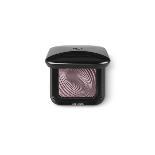KIKO Milano Water Eyeshadow 14 | Instant-Lidschatten Zur Feuchten Oder Trockenen Anwendung von Kiko Milano