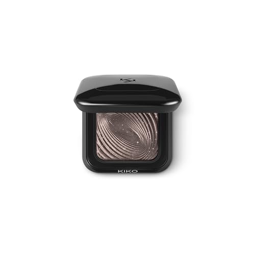 KIKO Milano Water Eyeshadow 15 | Instant-Lidschatten Zur Feuchten Oder Trockenen Anwendung von KIKO Milano