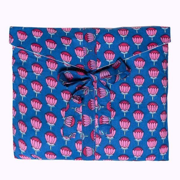 KIKOONI Baumwoll Pyjama "Sleepy K" von KIKOONI