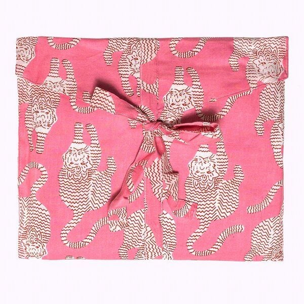 KIKOONI Baumwoll Pyjama "Sleepy K" von KIKOONI