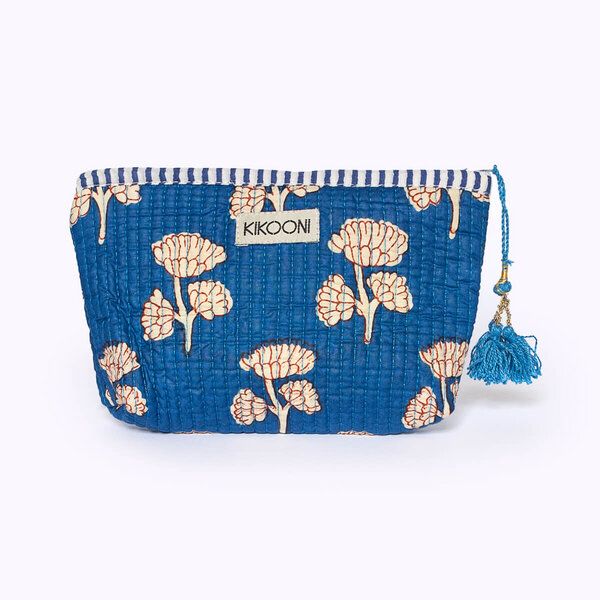 KIKOONI Geldbörsen | kleine Taschen | Passtasche "Mini Traveler" von KIKOONI