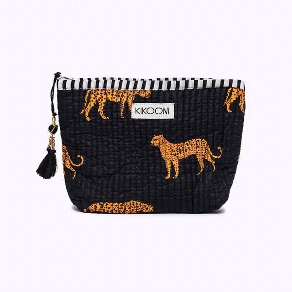 KIKOONI Geldbörsen | kleine Taschen | Passtasche "Mini Traveler" von KIKOONI