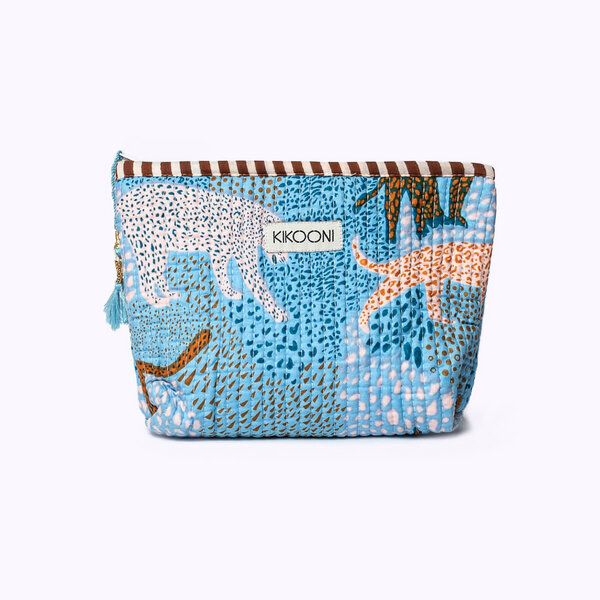 KIKOONI Geldbörsen | kleine Taschen | Passtasche "Mini Traveler" von KIKOONI