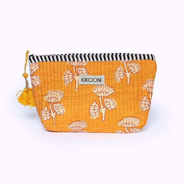 KIKOONI Geldbörsen | kleine Taschen | Passtasche "Mini Traveler" von KIKOONI