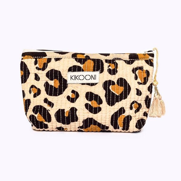 KIKOONI Geldbörsen | kleine Taschen | Passtasche "Mini Traveler" von KIKOONI